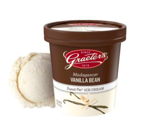 Graeter's Vanilla Bean